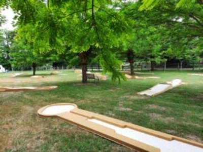 camping L'isle Aux Moulins photo 3