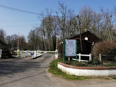 camping L'isle Aux Moulins photo 6