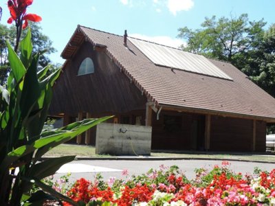 camping L'isle Aux Moulins photo 7