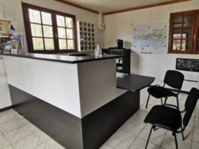 camping L'isle Aux Moulins photo 8