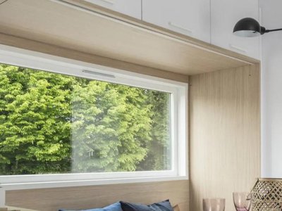 Cliquez pour découvrir toutes les photos de l'HÉBERGEMENT ! mobil-home - Sunêlia Domaine De Champé photo 5