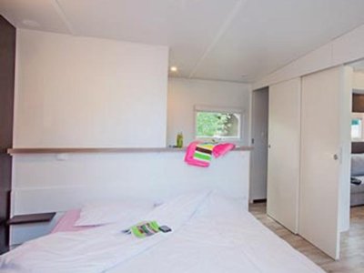 mobil-home - Sunêlia Domaine De Champé photo 6