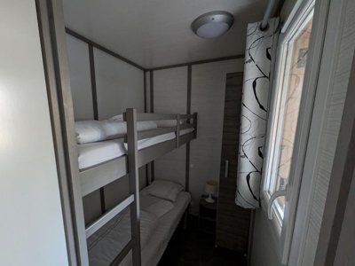 mobil-home - Sunêlia Domaine De Champé photo 5