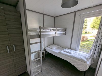 mobil-home - Sunêlia Domaine De Champé photo 7