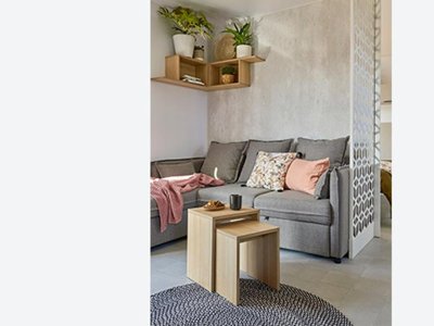 mobil-home - Sunêlia Domaine De Champé photo 3