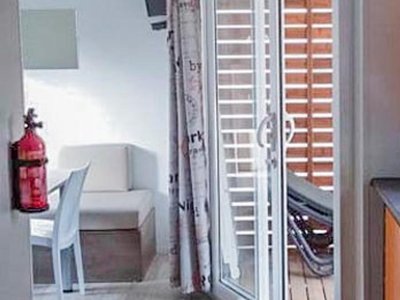 Cliquez pour découvrir toutes les photos de l'HÉBERGEMENT ! mobil-home - Sunêlia Domaine De Champé photo 4