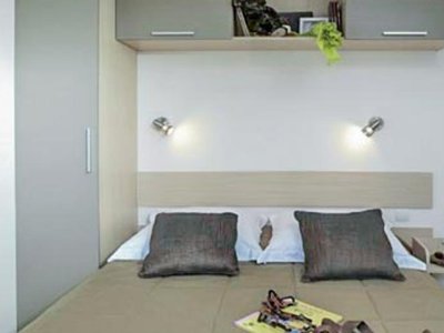 mobil-home - Sunêlia Domaine De Champé photo 2