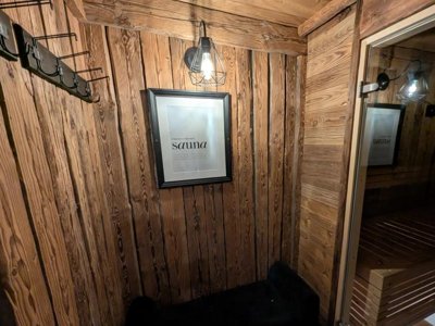 Cliquez pour découvrir toutes les photos de l'HÉBERGEMENT ! chalet - Sunêlia Domaine De Champé photo 7