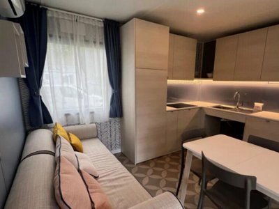Cliquez pour découvrir toutes les photos de l'HÉBERGEMENT ! mobil-home - Sunêlia Domaine De Champé photo 6