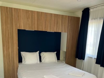 Cliquez pour découvrir toutes les photos de l'HÉBERGEMENT ! mobil-home - Sunêlia Domaine De Champé photo 4