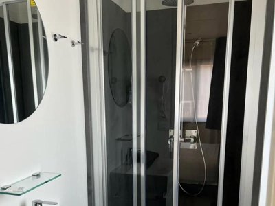 Cliquez pour découvrir toutes les photos de l'HÉBERGEMENT ! mobil-home - Sunêlia Domaine De Champé photo 6