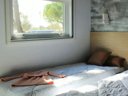 Cliquez pour découvrir toutes les photos de l'HÉBERGEMENT ! mobil-home - camping Sunêlia Domaine De Champé photo 3