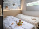 Cliquez pour découvrir toutes les photos de l'HÉBERGEMENT ! mobil-home - camping Sunêlia Domaine De Champé photo 6