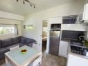 mobil-home - camping Sunêlia Domaine De Champé photo 2
