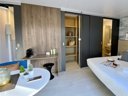 Cliquez pour découvrir toutes les photos de l'HÉBERGEMENT ! mobil-home - camping Sunêlia Domaine De Champé photo 3