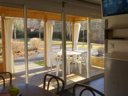 Cliquez pour découvrir toutes les photos de l'HÉBERGEMENT ! mobil-home - camping Sunêlia Domaine De Champé photo 3