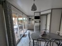 Cliquez pour découvrir toutes les photos de l'HÉBERGEMENT ! mobil-home - camping Sunêlia Domaine De Champé photo 4