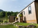Cliquez pour découvrir toutes les photos de l'HÉBERGEMENT ! mobil-home - camping Sunêlia Domaine De Champé photo 2