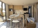 Cliquez pour découvrir toutes les photos de l'HÉBERGEMENT ! mobil-home - camping Sunêlia Domaine De Champé photo 5