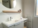 Cliquez pour découvrir toutes les photos de l'HÉBERGEMENT ! mobil-home - camping Sunêlia Domaine De Champé photo 8