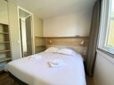 Cliquez pour découvrir toutes les photos de l'HÉBERGEMENT ! mobil-home - camping Sunêlia Domaine De Champé photo 5