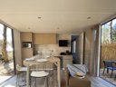Cliquez pour découvrir toutes les photos de l'HÉBERGEMENT ! mobil-home - camping Sunêlia Domaine De Champé photo 6