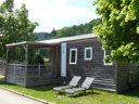 Cliquez pour découvrir toutes les photos de l'HÉBERGEMENT ! mobil-home - camping Sunêlia Domaine De Champé photo 2