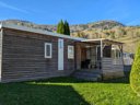 Cliquez pour découvrir toutes les photos de l'HÉBERGEMENT ! mobil-home - camping Sunêlia Domaine De Champé photo 1