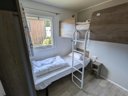 Cliquez pour découvrir toutes les photos de l'HÉBERGEMENT ! mobil-home - camping Sunêlia Domaine De Champé photo 6