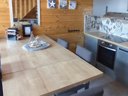 Cliquez pour découvrir toutes les photos de l'HÉBERGEMENT ! chalet - camping Sunêlia Domaine De Champé photo 3