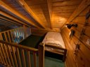 Cliquez pour découvrir toutes les photos de l'HÉBERGEMENT ! chalet - camping Sunêlia Domaine De Champé photo 7