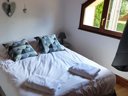 Cliquez pour découvrir toutes les photos de l'HÉBERGEMENT ! chalet - camping Sunêlia Domaine De Champé photo 6