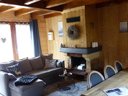 Cliquez pour découvrir toutes les photos de l'HÉBERGEMENT ! chalet - camping Sunêlia Domaine De Champé photo 4