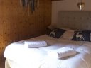 Cliquez pour découvrir toutes les photos de l'HÉBERGEMENT ! chalet - camping Sunêlia Domaine De Champé photo 7