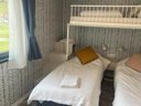 Cliquez pour découvrir toutes les photos de l'HÉBERGEMENT ! mobil-home - camping Sunêlia Domaine De Champé photo 7