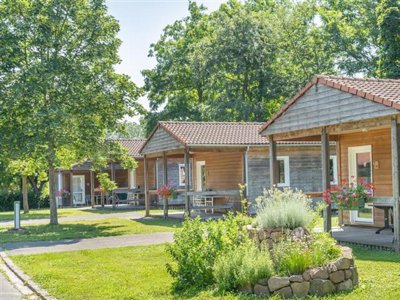 Cliquez pour découvrir toutes les photos de l'ÉTABLISSEMENT ! camping Le Florival photo 2