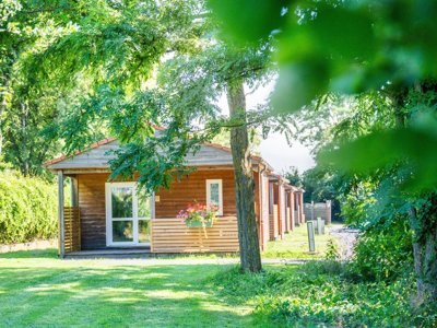 Cliquez pour découvrir toutes les photos de l'ÉTABLISSEMENT ! camping Le Florival photo 3