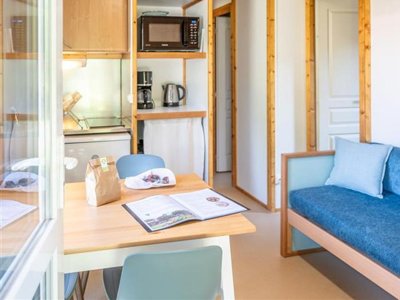 Cliquez pour découvrir toutes les photos de l'ÉTABLISSEMENT ! camping Le Florival photo 4