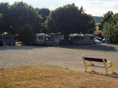 camping Fontenoy Le Chateau photo 13