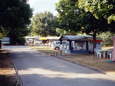 camping Fontenoy Le Chateau photo 14