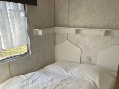 mobil-home - Fontenoy Le Chateau photo 5