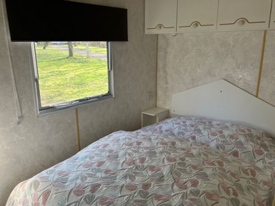 mobil-home - Fontenoy Le Chateau photo 6