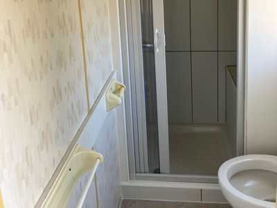 mobil-home - Fontenoy Le Chateau photo 7