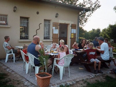camping Fontenoy Le Chateau photo 16
