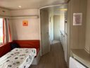 mobil-home - camping Fontenoy Le Chateau photo 2