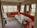 mobil-home - camping Fontenoy Le Chateau photo 4
