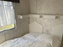 mobil-home - camping Fontenoy Le Chateau photo 5