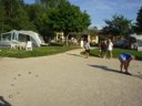 camping Fontenoy Le Chateau photo 2