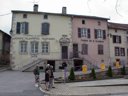 camping Fontenoy Le Chateau photo 6