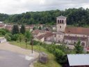 camping Fontenoy Le Chateau photo 7
